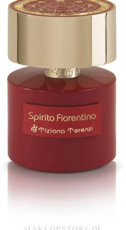 Tiziana Terenzi Spirito Fiorentino