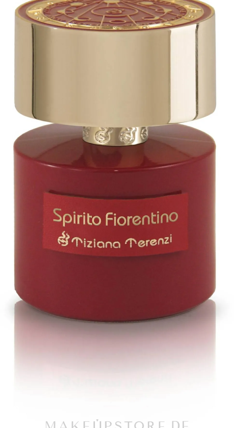 Tiziana Terenzi Spirito Fiorentino