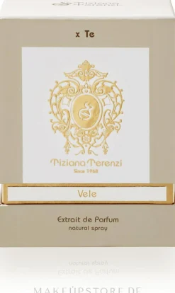Tiziana Terenzi Vele