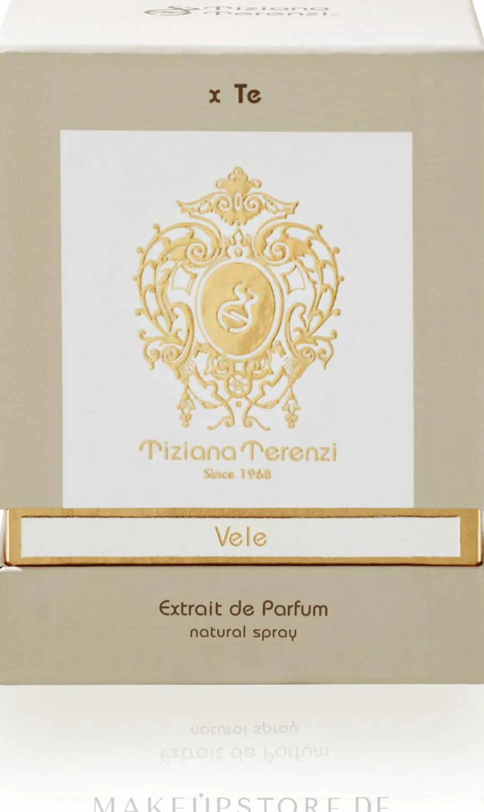 Tiziana Terenzi Vele