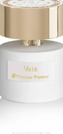 Tiziana Terenzi Vele