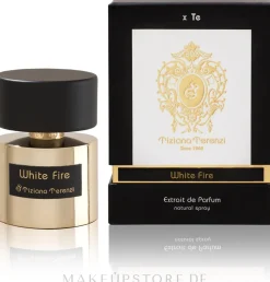 Tiziana Terenzi White Fire