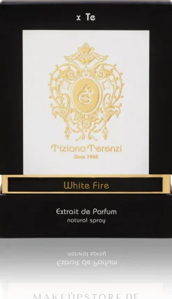 Tiziana Terenzi White Fire