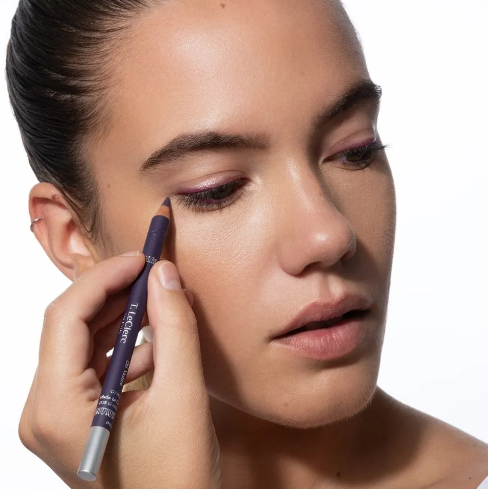 T. LeClerc Crayon Eye Pencil