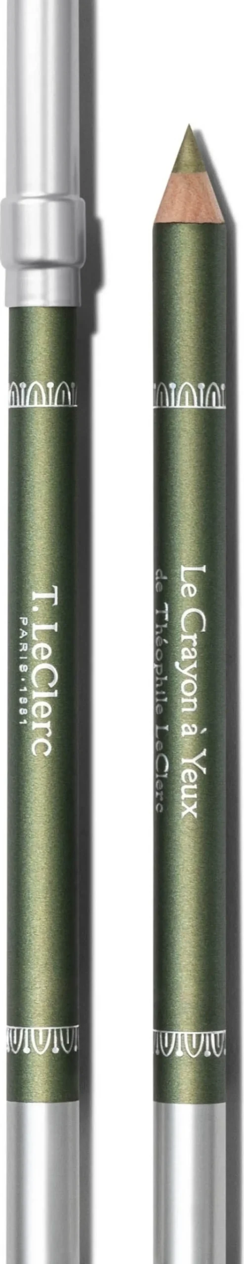T. LeClerc Crayon Eye Pencil
