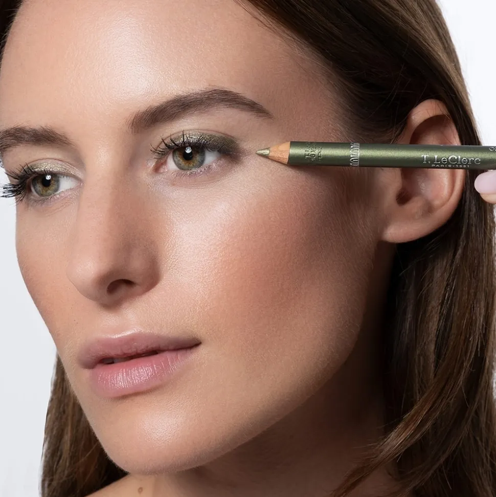 T. LeClerc Crayon Eye Pencil