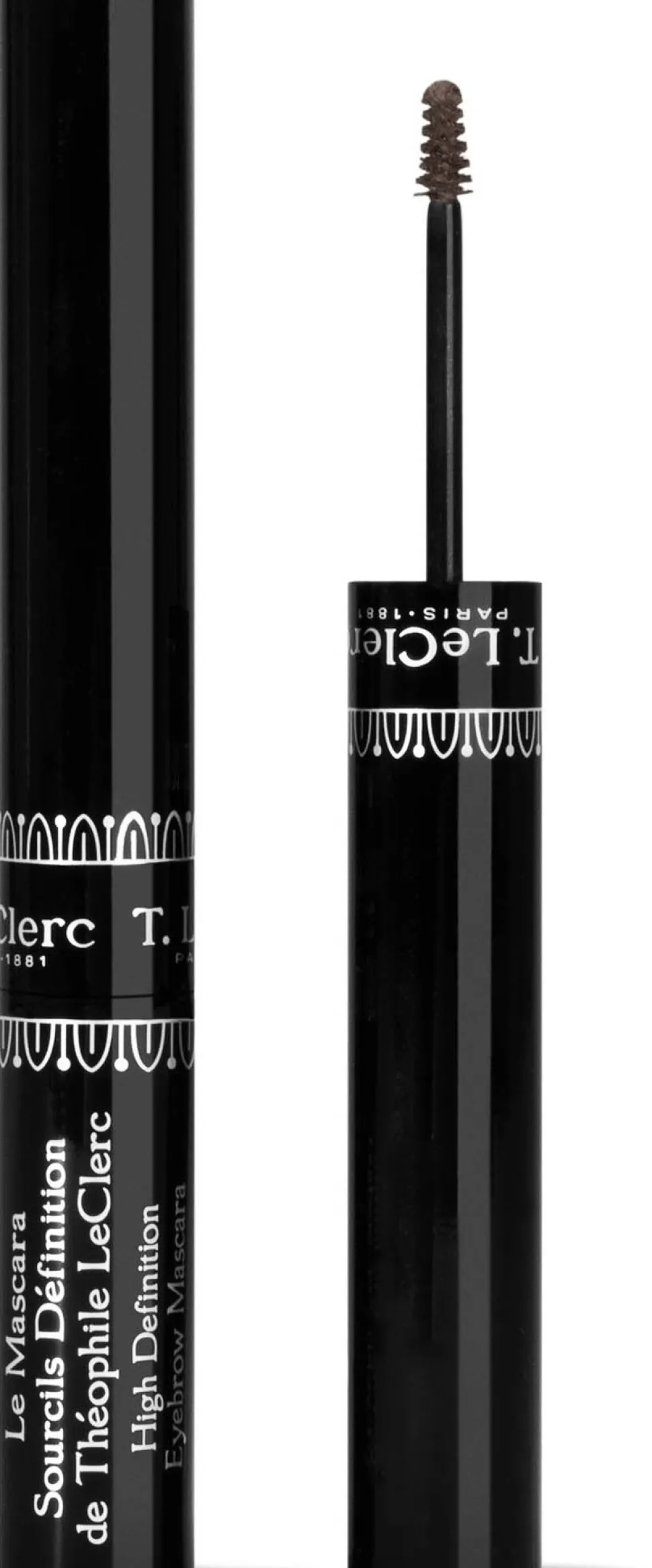 T. LeClerc Eyebrow Mascara