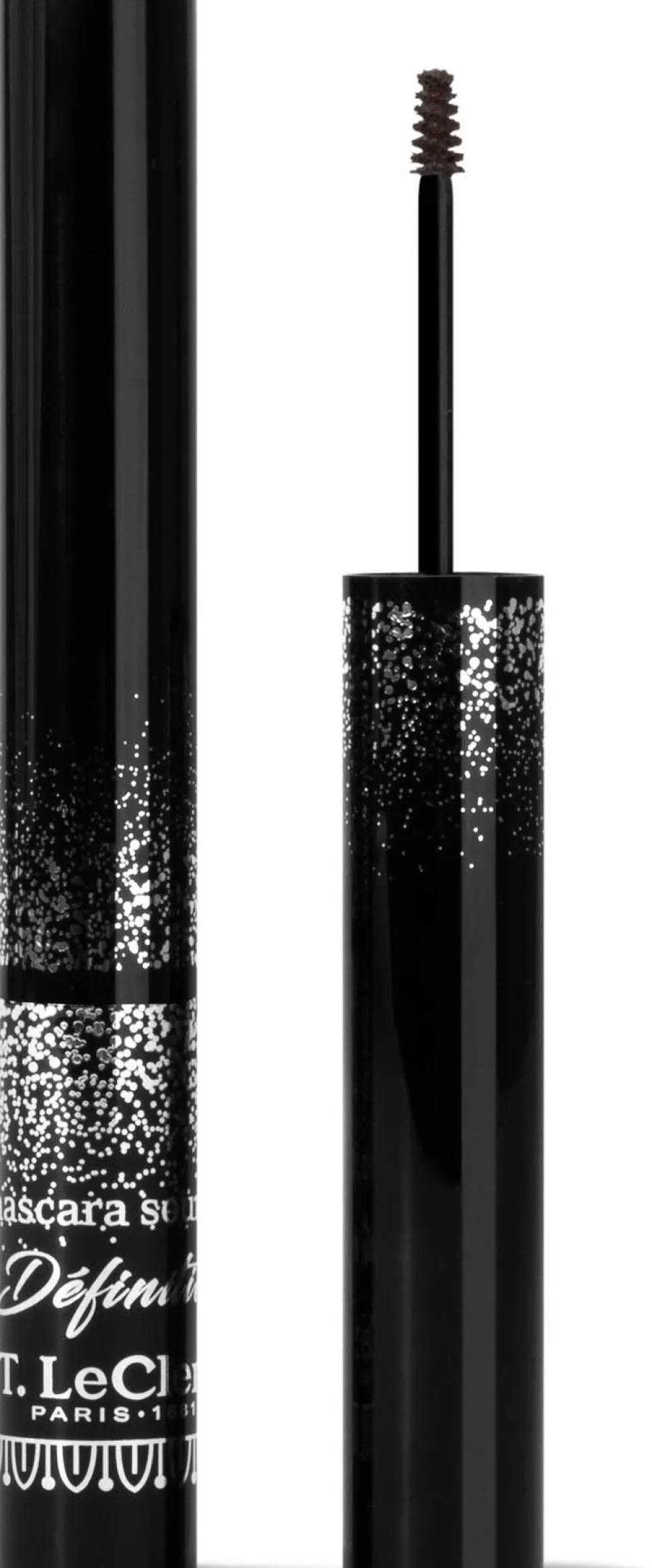 T. LeClerc Eyebrow Mascara