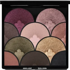T. LeClerc The Eye Fan Palette