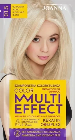 Tönungsshampoo
