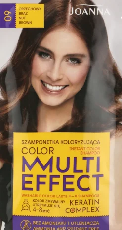Tönungsshampoo