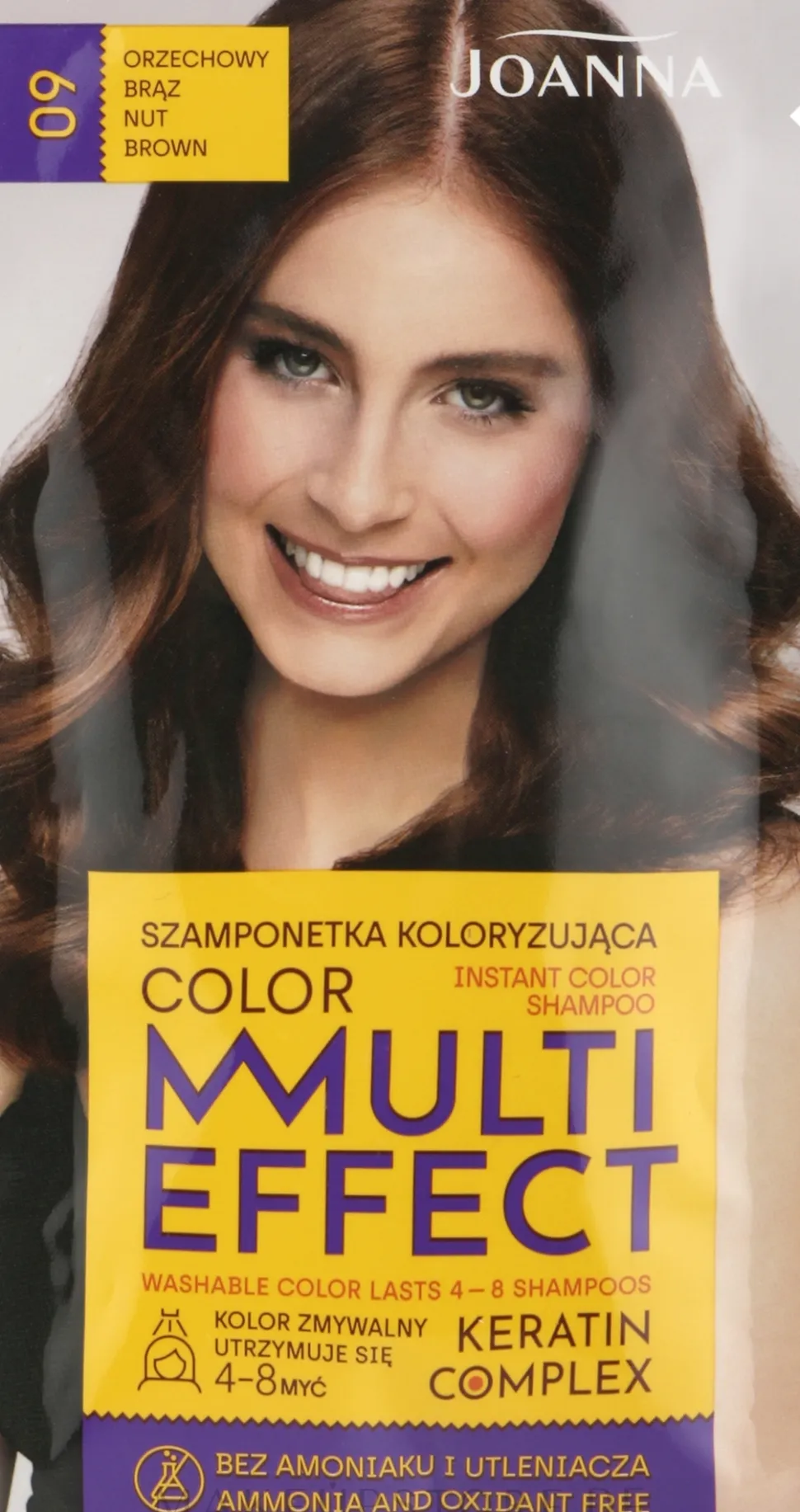 Tönungsshampoo