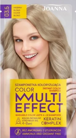 Tönungsshampoo