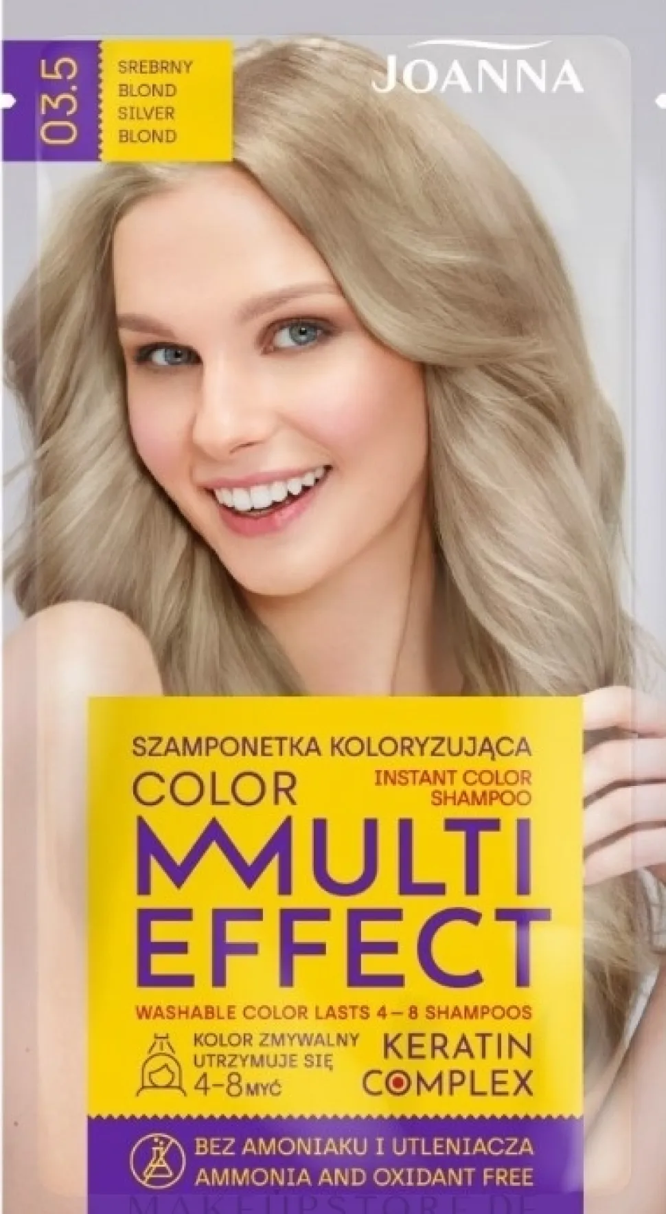 Tönungsshampoo