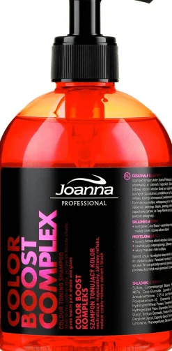 Tönungsshampoo