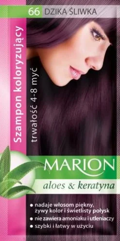 Tönungsshampoo
