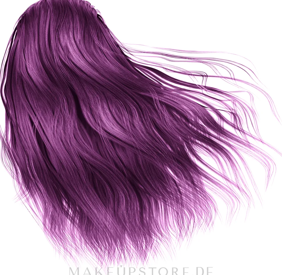 Tönungsshampoo