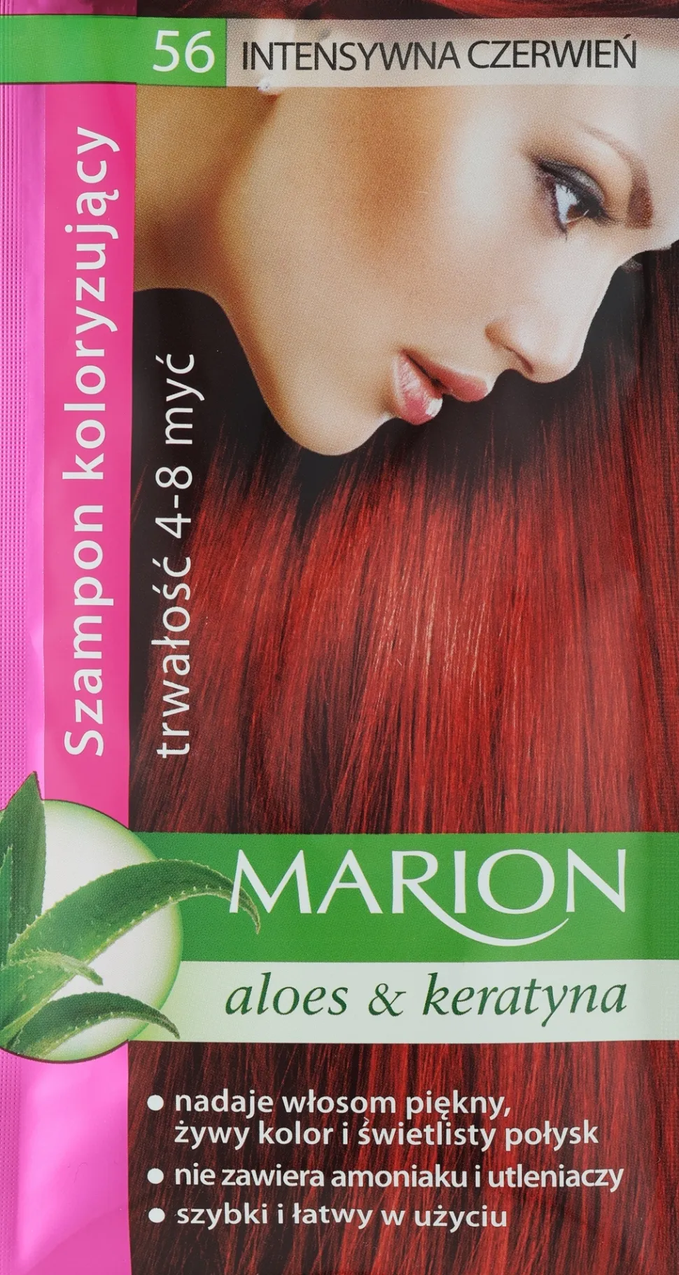 Tönungsshampoo
