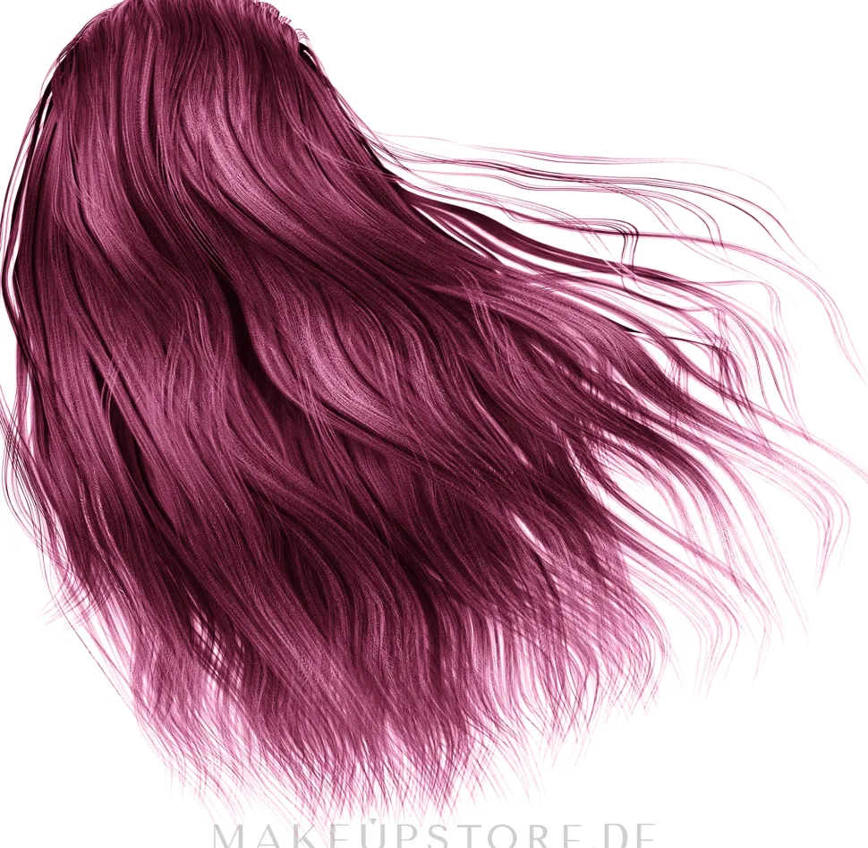 Tönungsshampoo