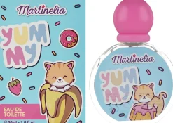 Toilettenwasser für Kinder