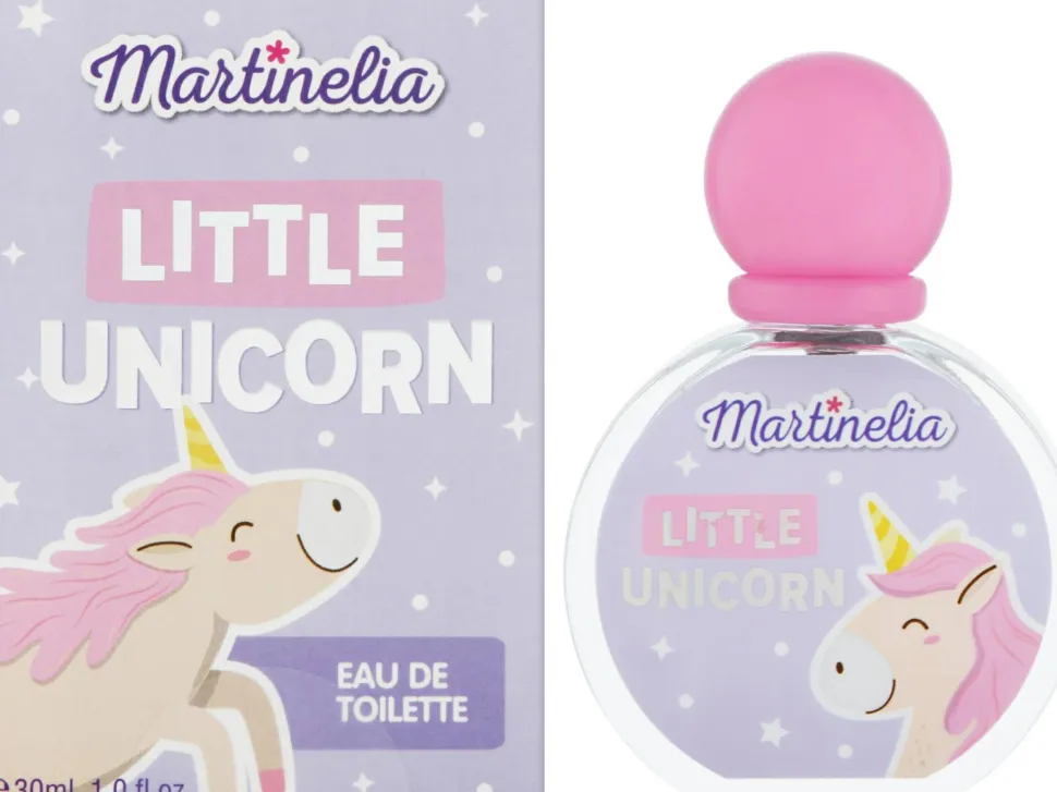 Toilettenwasser für Kinder