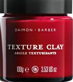 Ton für das Haarstyling
