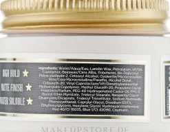 Ton für das Haarstyling