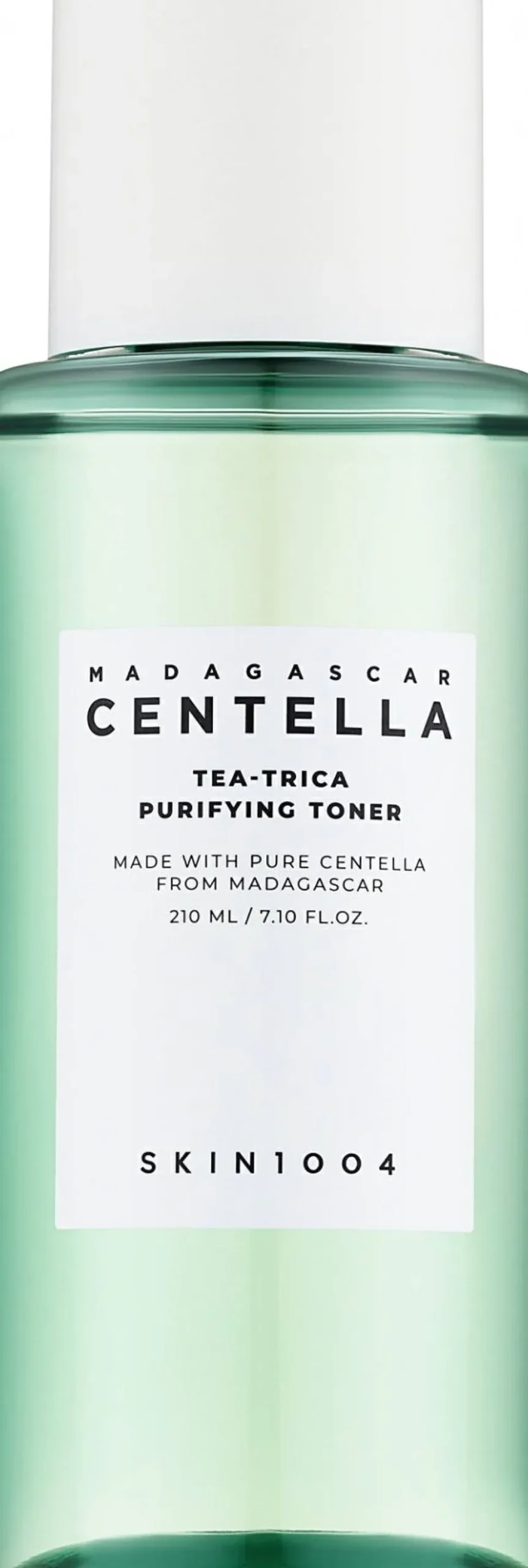 Toner für fettige und zu Akne neigende Haut