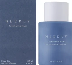 Toner zur Stärkung der Schutzbarriere mit Ceramiden und Panthenol