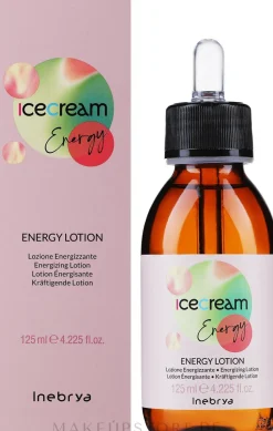Tonisierende Lotion gegen Haarausfall
