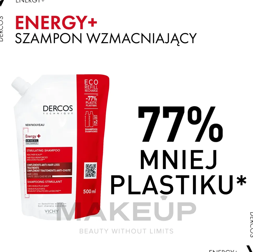 Tonisierendes Shampoo gegen Haarausfall