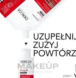 Tonisierendes Shampoo gegen Haarausfall