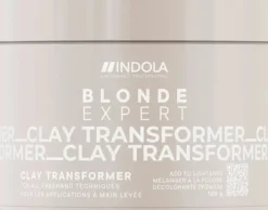 Tontransformer zum Hinzufügen zu Puder