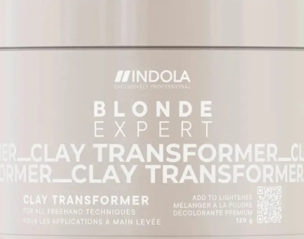 Tontransformer zum Hinzufügen zu Puder