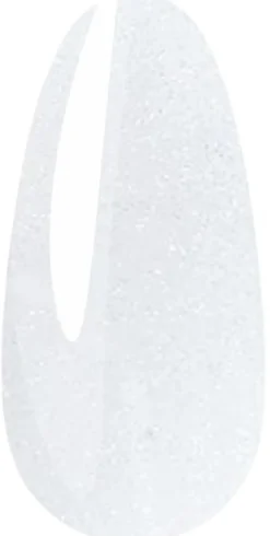 Top Coat für Gellack mit Schimmer