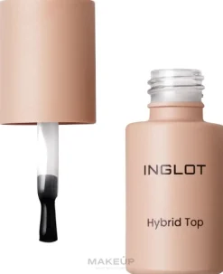 Top für Gel-Nagellack