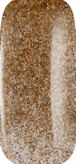Top für Gel-Nagellack ohne klebrige Schicht