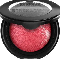 Topface Baked Choice Rich Touch Blush On