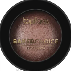 Topface Baked Choice Rich Touch Highlighter