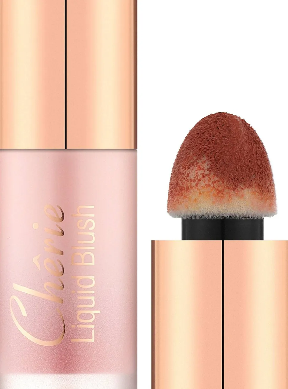 Topface Cherie Liquid Blush