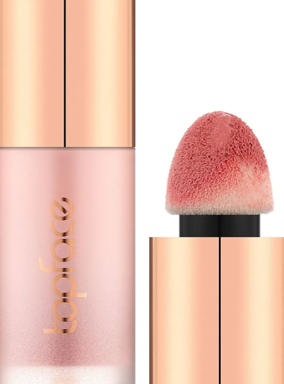 Topface Cherie Liquid Blush