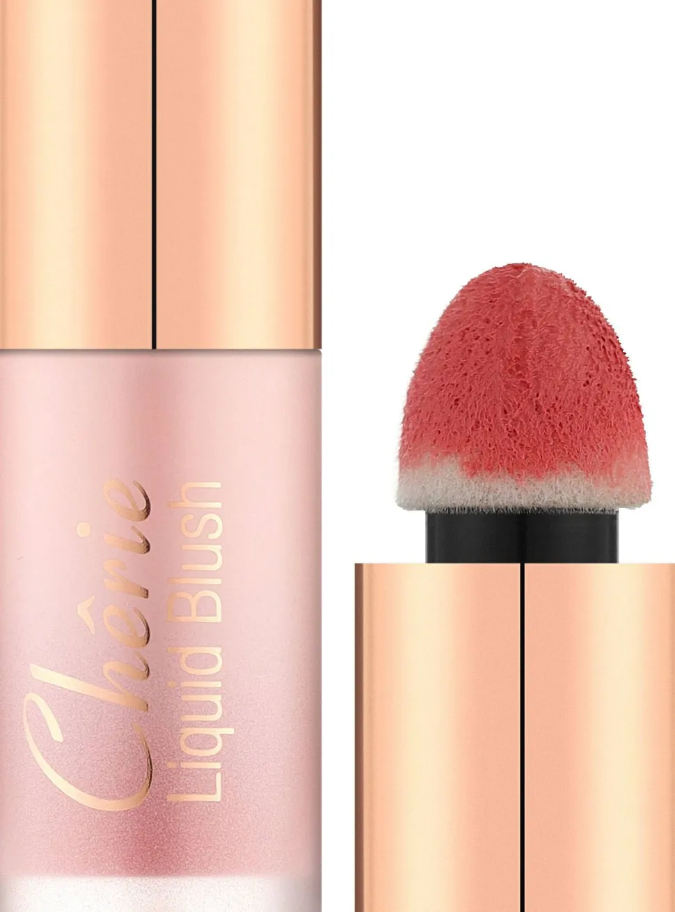 Topface Cherie Liquid Blush