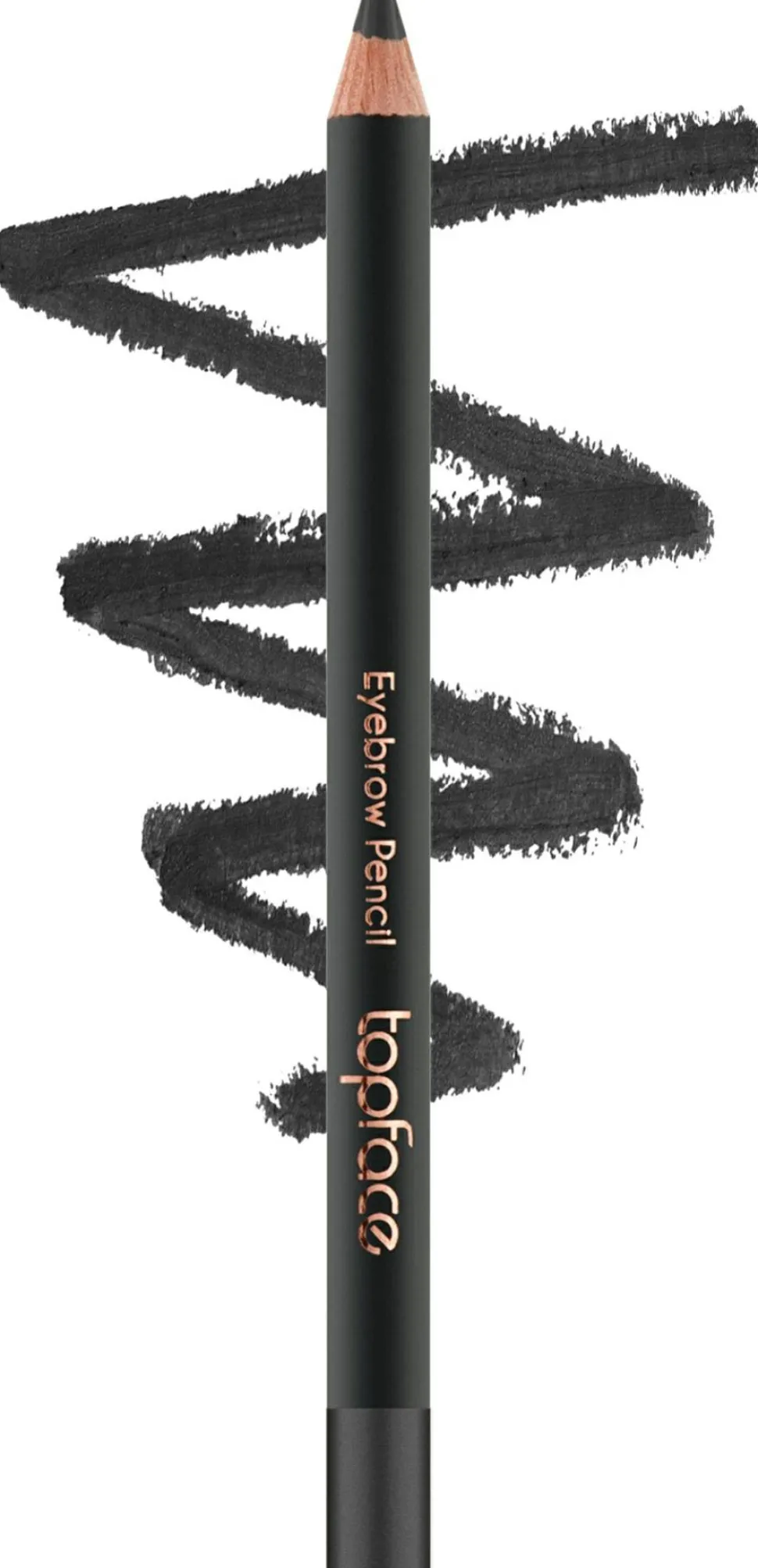 TopFace Eyebrow Pencil