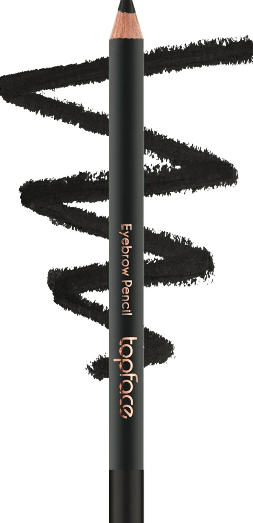 TopFace Eyebrow Pencil