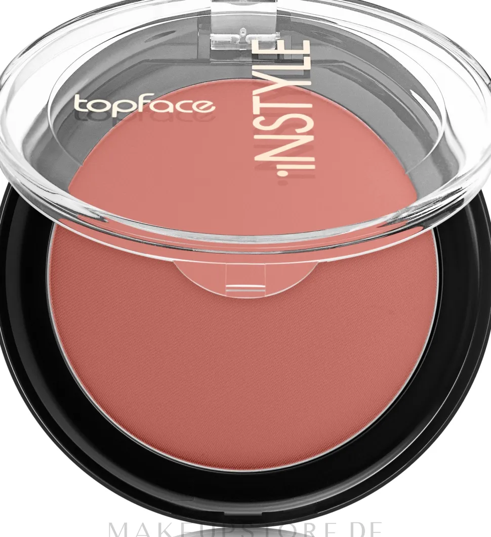 TopFace Instyle Blush On