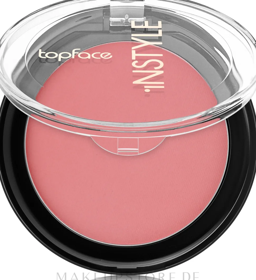 TopFace Instyle Blush On