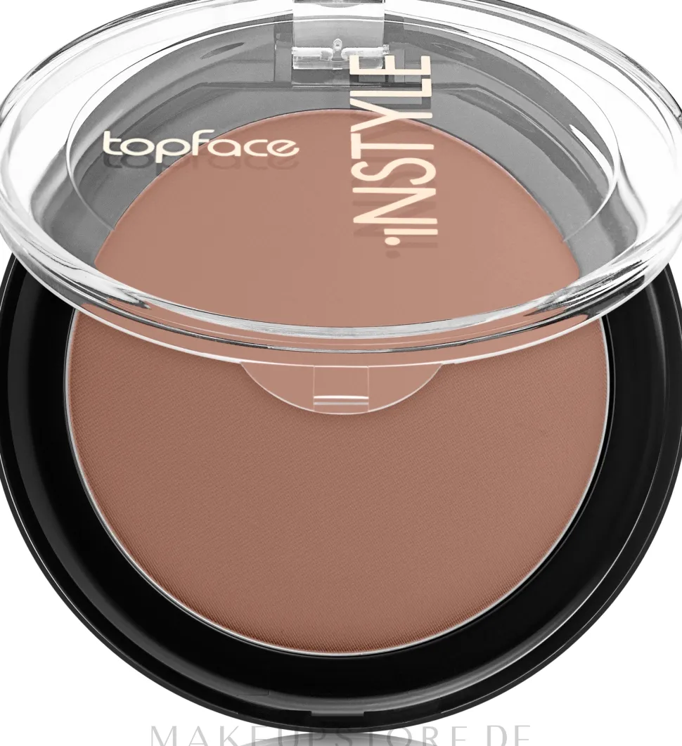 TopFace Instyle Blush On