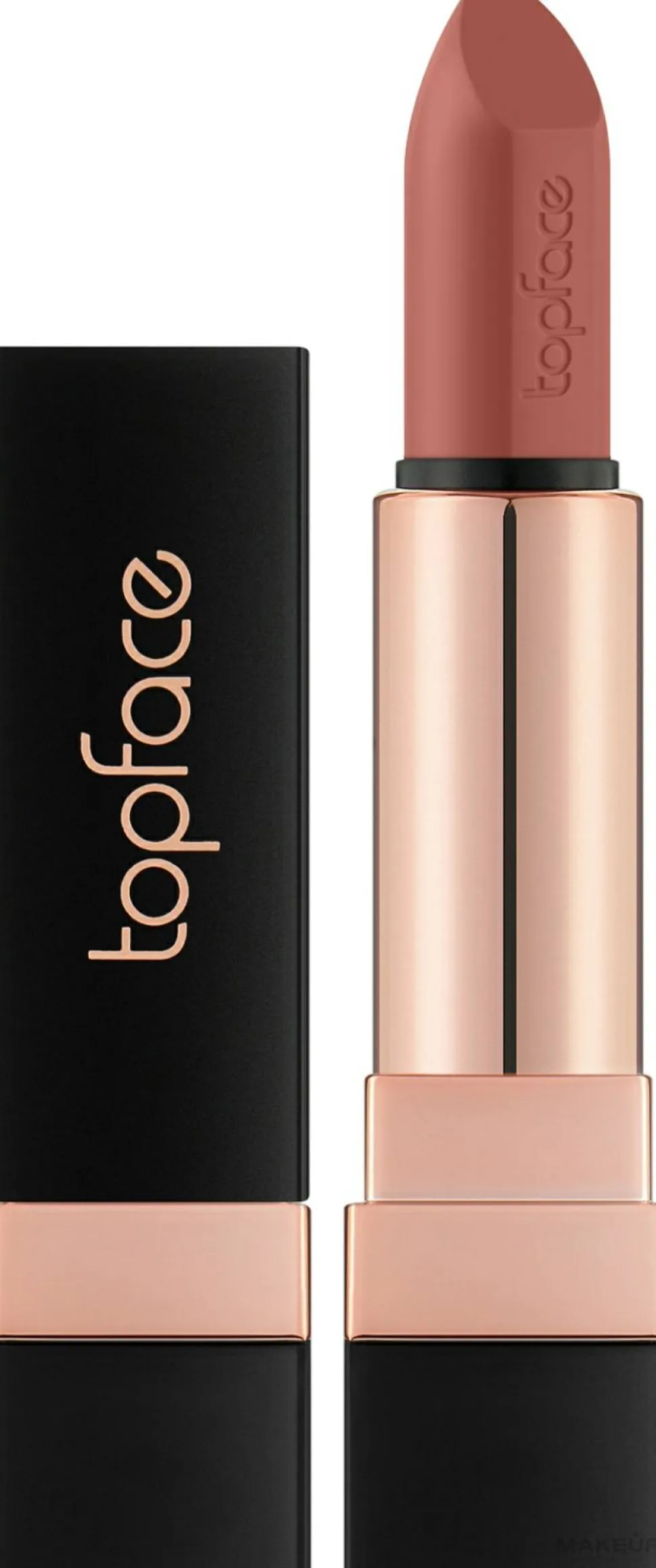Topface Instyle Creamy Lipstick