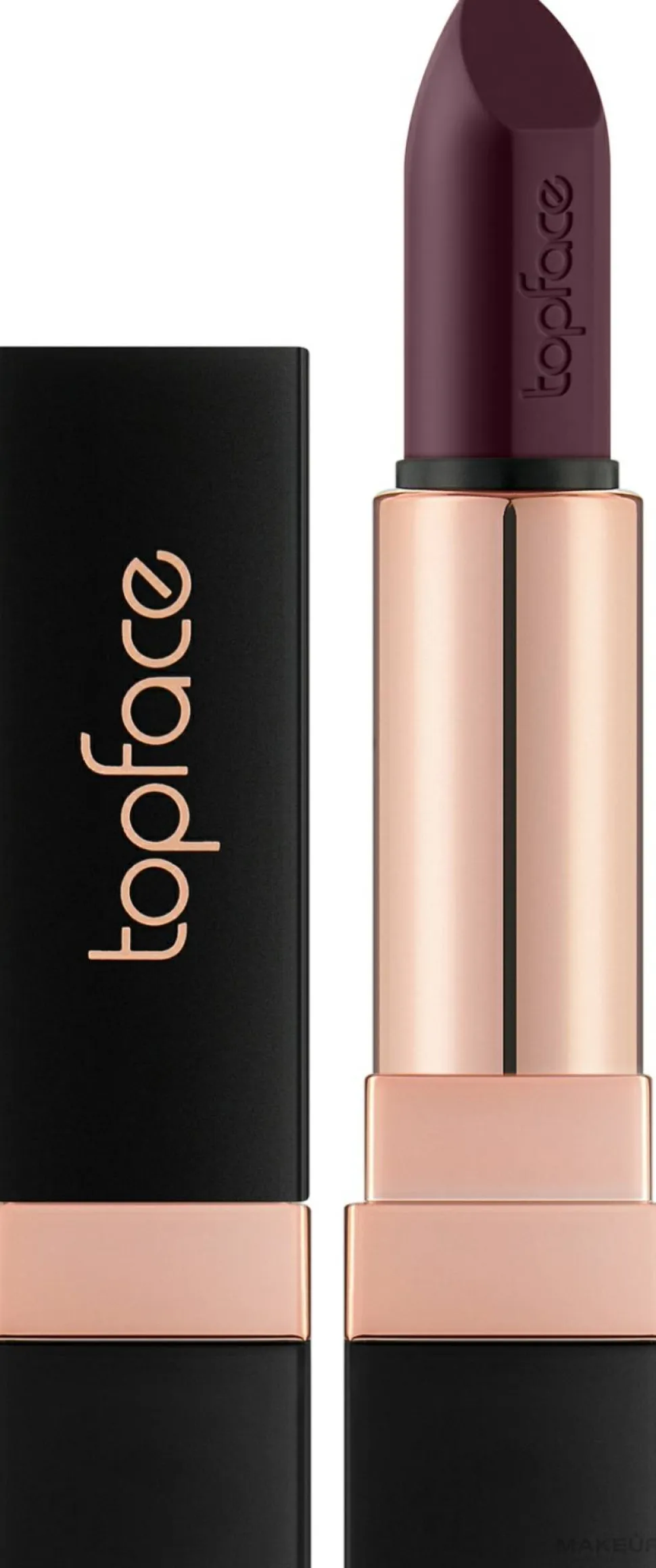 Topface Instyle Creamy Lipstick