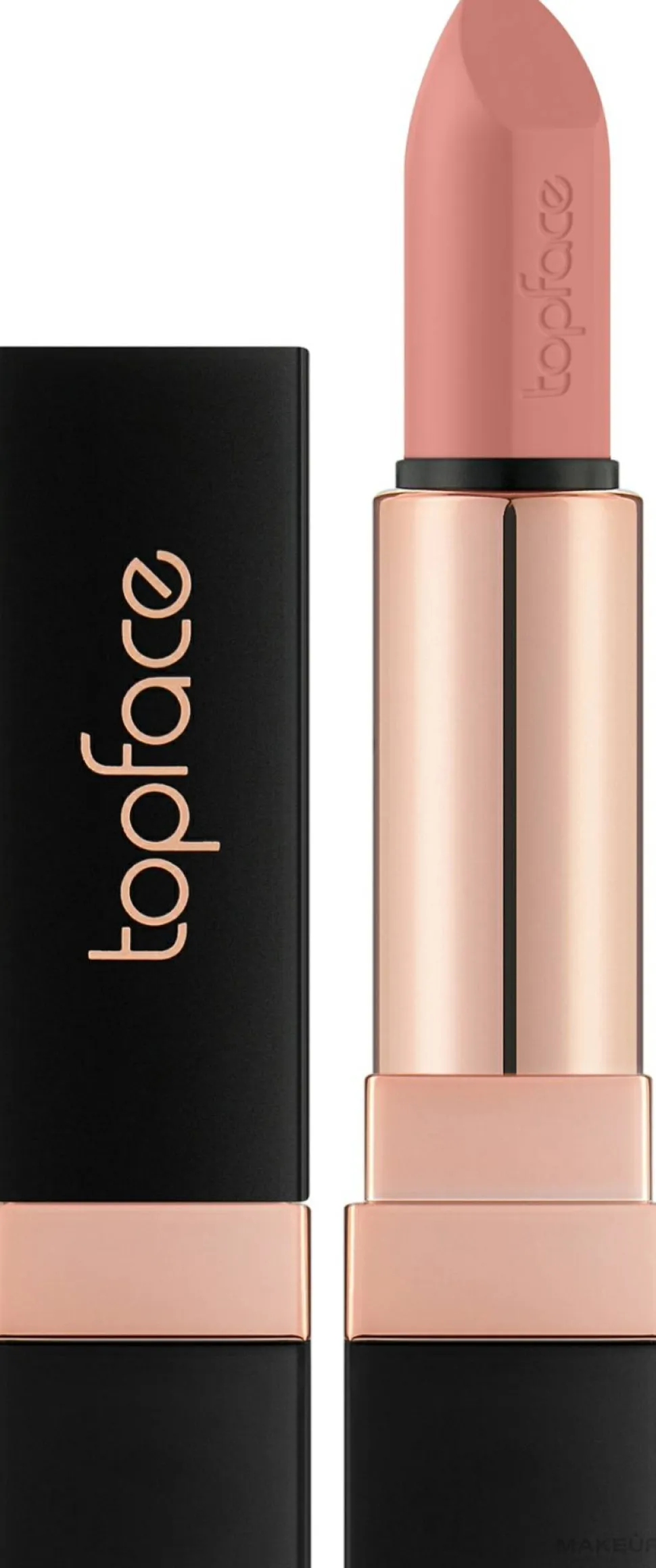 Topface Instyle Creamy Lipstick